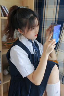 东莞女孩